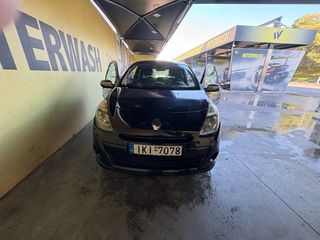 Renault Clio 2010 gt