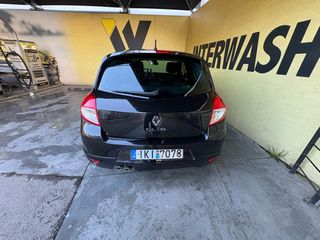 Renault Clio 2010 gt-thumb-1