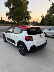 Citroen C3 2021 FULL EXTRA-thumb-3