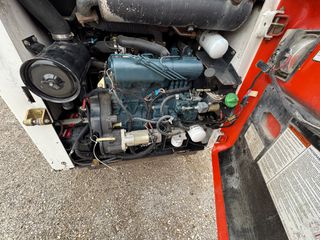 Φορτωτάκι Bobcat 2003 773 turbo high flow-thumb-5