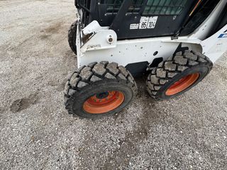 Φορτωτάκι Bobcat 2003 773 turbo high flow-thumb-4