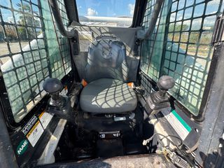 Φορτωτάκι Bobcat 2003 773 turbo high flow-thumb-6