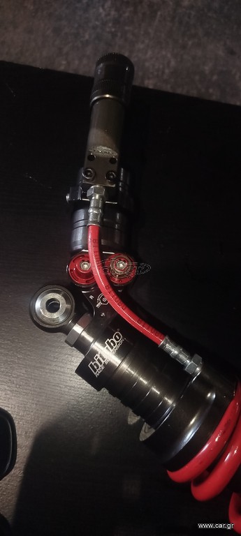 Butubo racing XXF31