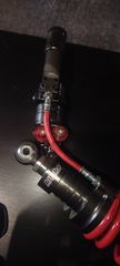 Butubo racing XXF31