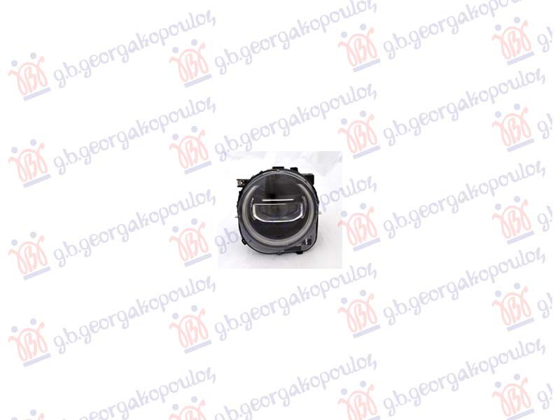 ΦΑΝΟΣ ΕΜΠΡΟΣ FULL LED (Ε) (TYC) ΑΡ