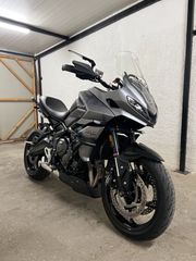 Triumph Tiger 660 2022 Sport