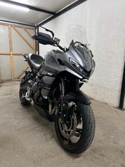 Triumph Tiger 660 2022 Sport-thumb-1