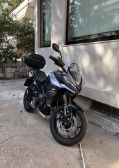 Triumph Tiger 660 2022 Sport-thumb-23