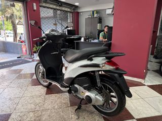 Piaggio Liberty 150 2012 (  ΓΡΑΜΜΑΤΙΑ ΜΕΤΑΞΥ ΜΑΣ  )-thumb-2