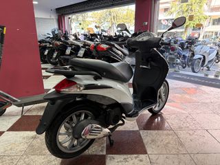 Piaggio Liberty 150 2012 (  ΓΡΑΜΜΑΤΙΑ ΜΕΤΑΞΥ ΜΑΣ  )-thumb-3