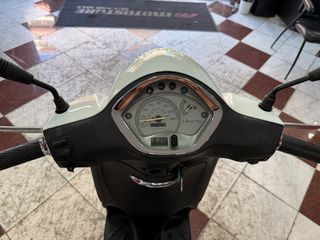 Piaggio Liberty 150 2012 (  ΓΡΑΜΜΑΤΙΑ ΜΕΤΑΞΥ ΜΑΣ  )-thumb-6