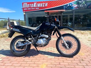 Yamaha XT 600E 2002 Σαν Καινούριο!!!-thumb-1