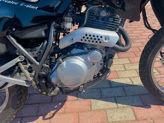 Yamaha XT 600E 2002 Σαν Καινούριο!!!-thumb-2