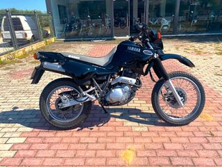 Yamaha XT 600E 2002 Σαν Καινούριο!!!-thumb-3