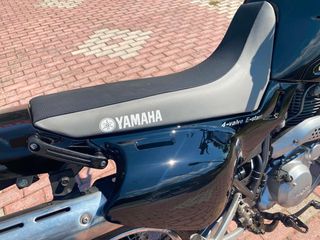 Yamaha XT 600E 2002 Σαν Καινούριο!!!-thumb-4