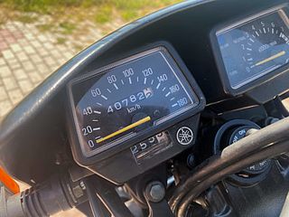 Yamaha XT 600E 2002 Σαν Καινούριο!!!-thumb-6