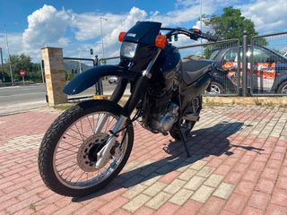 Yamaha XT 600E 2002 Σαν Καινούριο!!!-thumb-8