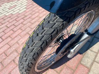 Yamaha XT 600E 2002 Σαν Καινούριο!!!-thumb-9