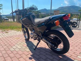 Yamaha XT 600E 2002 Σαν Καινούριο!!!-thumb-10