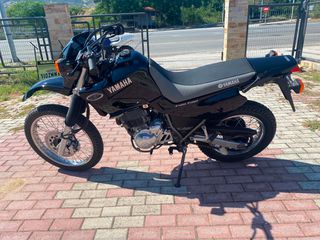 Yamaha XT 600E 2002 Σαν Καινούριο!!!-thumb-12