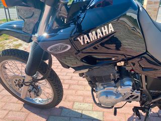 Yamaha XT 600E 2002 Σαν Καινούριο!!!-thumb-13
