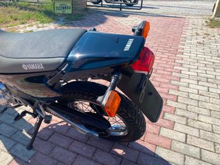 Yamaha XT 600E 2002 Σαν Καινούριο!!!-thumb-14