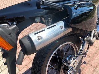 Yamaha XT 600E 2002 Σαν Καινούριο!!!-thumb-15