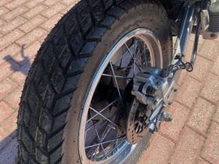 Yamaha XT 600E 2002 Σαν Καινούριο!!!-thumb-16