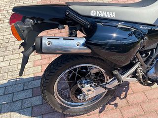 Yamaha XT 600E 2002 Σαν Καινούριο!!!-thumb-17