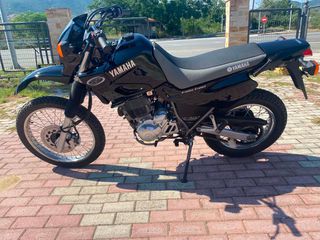 Yamaha XT 600E 2002 Σαν Καινούριο!!!-thumb-19