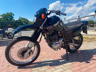 Yamaha XT 600E 2002 Σαν Καινούριο!!!-thumb-20
