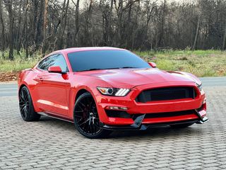 Ford Mustang 2015 2.3 ECOBOOST-thumb-1