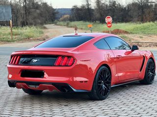 Ford Mustang 2015 2.3 ECOBOOST-thumb-2