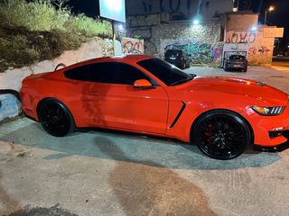 Ford Mustang 2015 2.3 ECOBOOST-thumb-3
