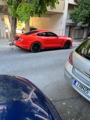 Ford Mustang 2015 2.3 ECOBOOST-thumb-4