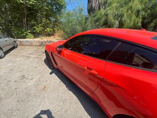 Ford Mustang 2015 2.3 ECOBOOST-thumb-5