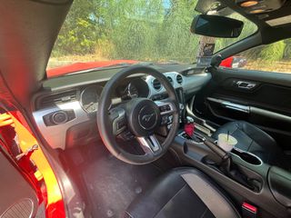 Ford Mustang 2015 2.3 ECOBOOST-thumb-7