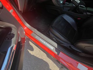 Ford Mustang 2015 2.3 ECOBOOST-thumb-8