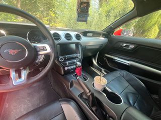 Ford Mustang 2015 2.3 ECOBOOST-thumb-9