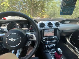 Ford Mustang 2015 2.3 ECOBOOST-thumb-12