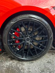 Ford Mustang 2015 2.3 ECOBOOST-thumb-13