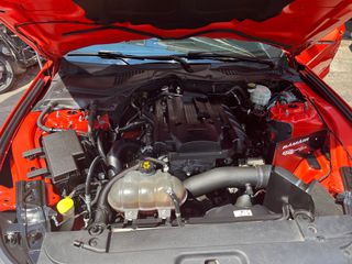 Ford Mustang 2015 2.3 ECOBOOST-thumb-14