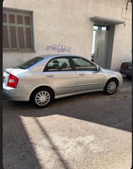 Kia Cerato 2006