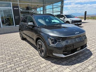 Kia Niro EV 2024 PLATINUM 204ps Long Range