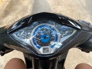 Honda Supra 125 X 2017-thumb-1