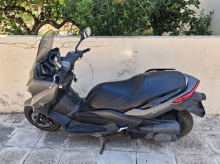 Yamaha XMAX 250 2016