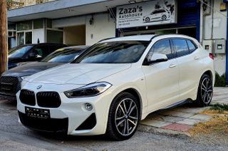 Bmw X2 2019 BMW X2 M Sport 1.6d Steptronic