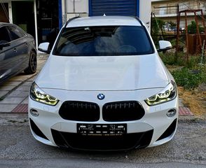 Bmw X2 2019 BMW X2 M Sport 1.6d Steptronic-thumb-1