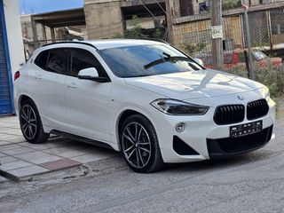 Bmw X2 2019 BMW X2 M Sport 1.6d Steptronic-thumb-2