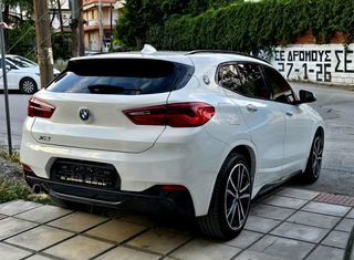 Bmw X2 2019 BMW X2 M Sport 1.6d Steptronic-thumb-3